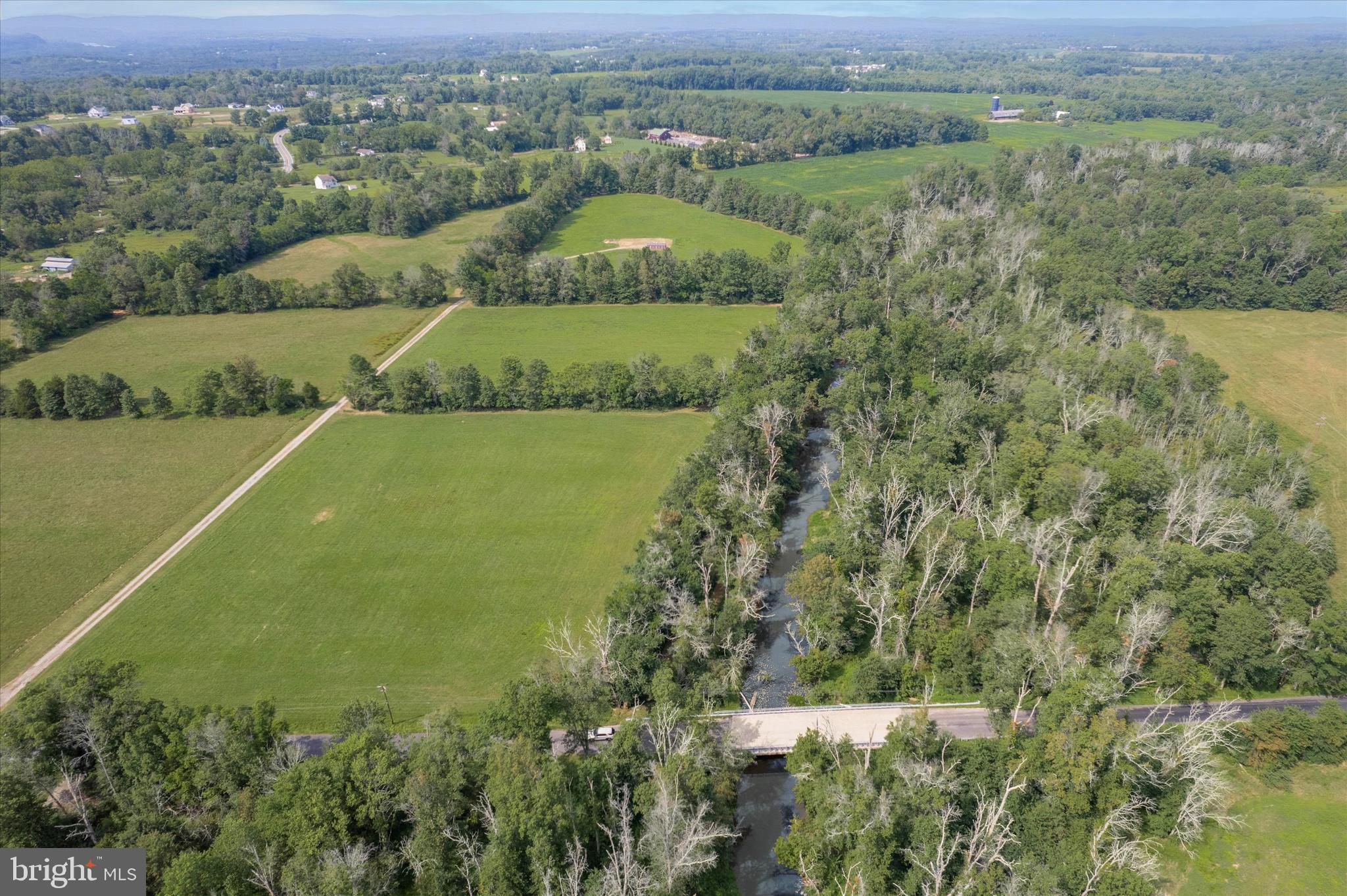 37 BARBERTOWN POINT BREEZE ROAD 3 LOT