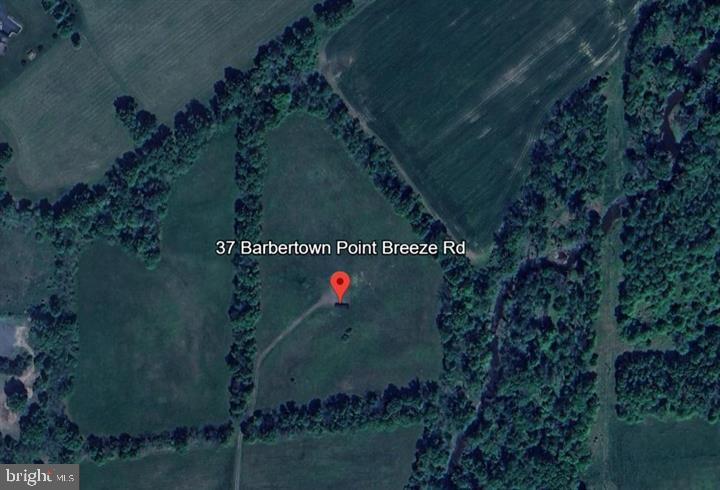 37 BARBERTOWN POINT BREEZE ROAD 3 LOT
