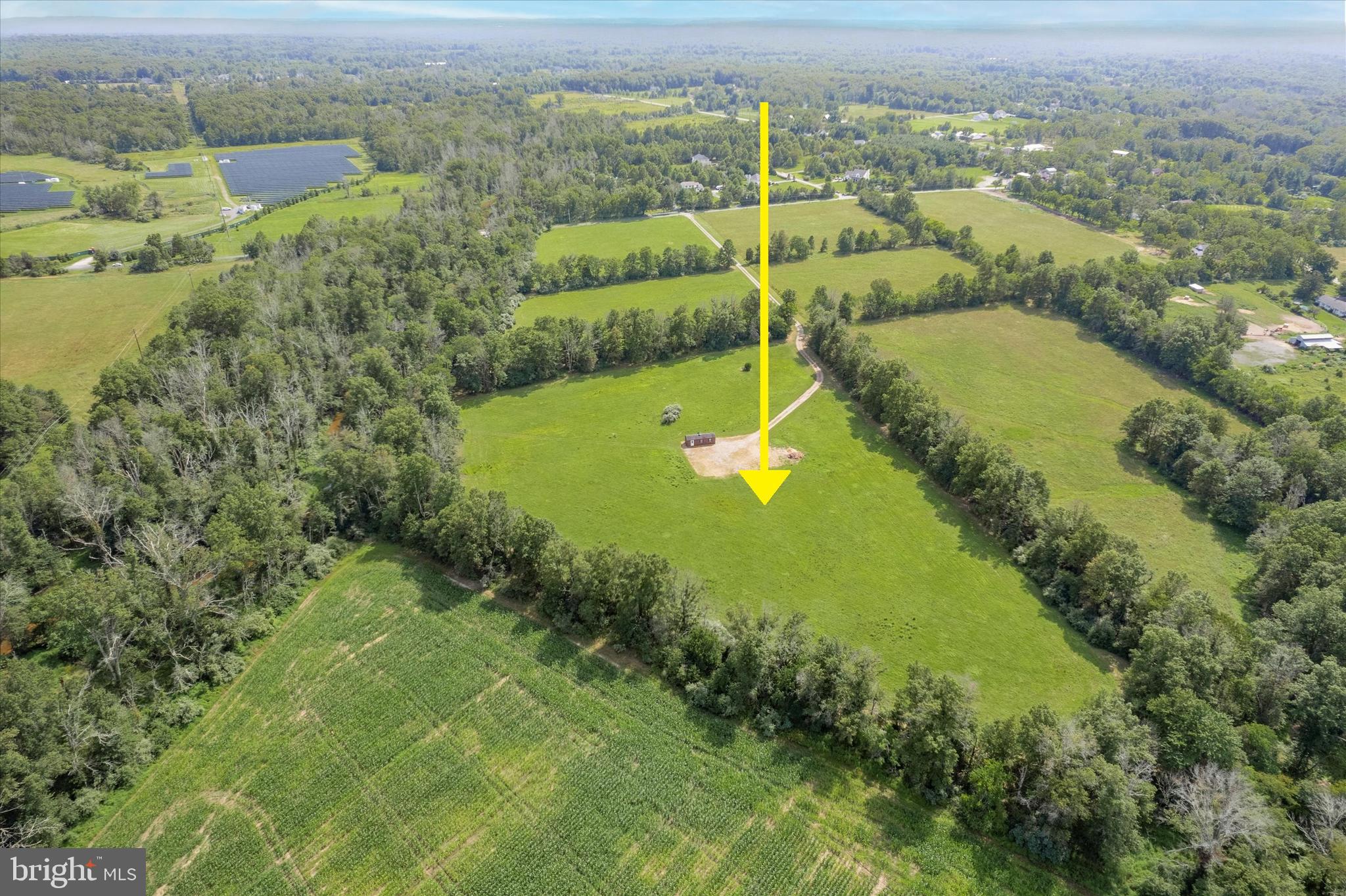 37 BARBERTOWN POINT BREEZE ROAD 3 LOT