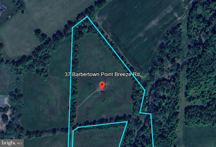 37 BARBERTOWN POINT BREEZE ROAD 3 LOT