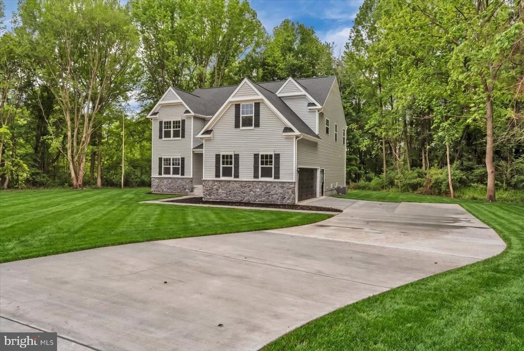 35 BARBERTOWN POINT BREEZE ROAD
