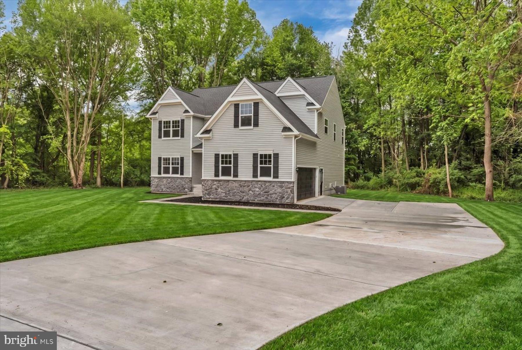 35 BARBERTOWN POINT BREEZE ROAD