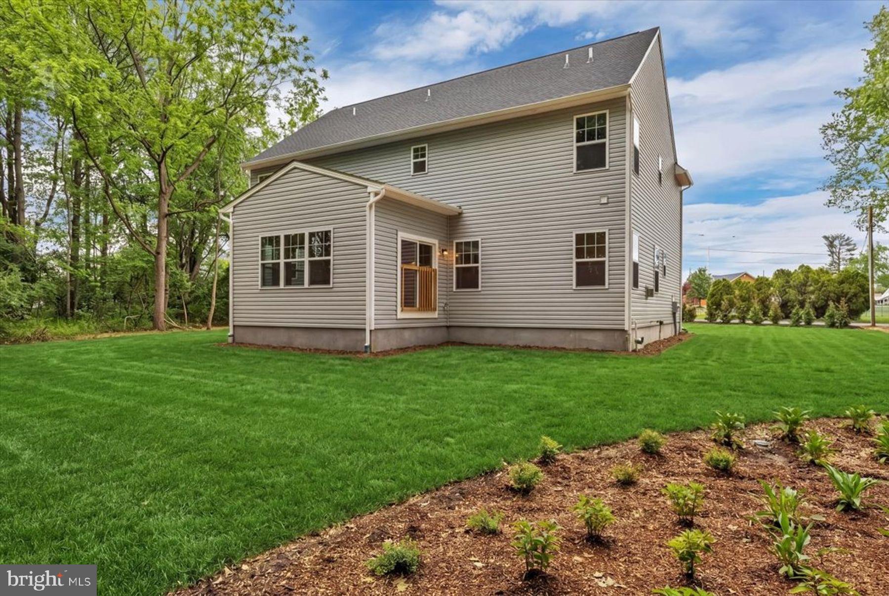 35 BARBERTOWN POINT BREEZE ROAD