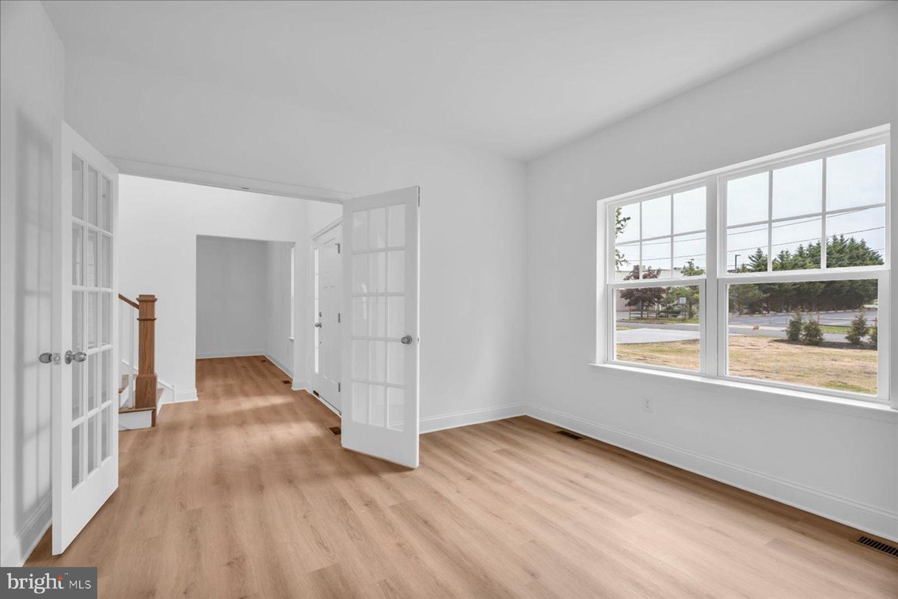 35 BARBERTOWN POINT BREEZE ROAD