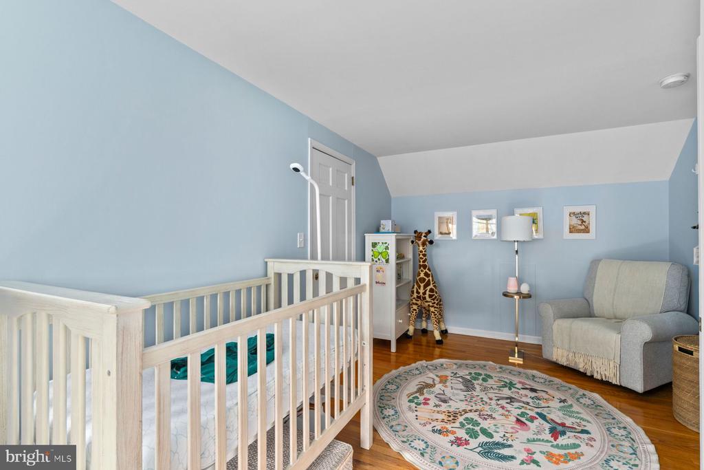 42 HARBOURTON WOODSVILLE