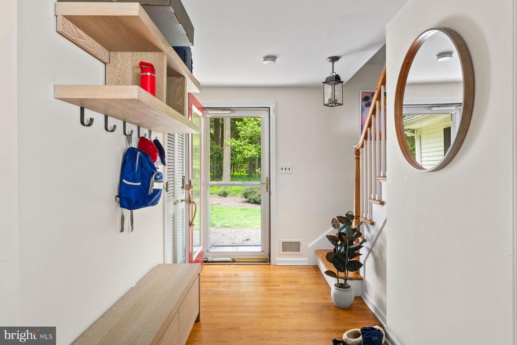 42 HARBOURTON WOODSVILLE