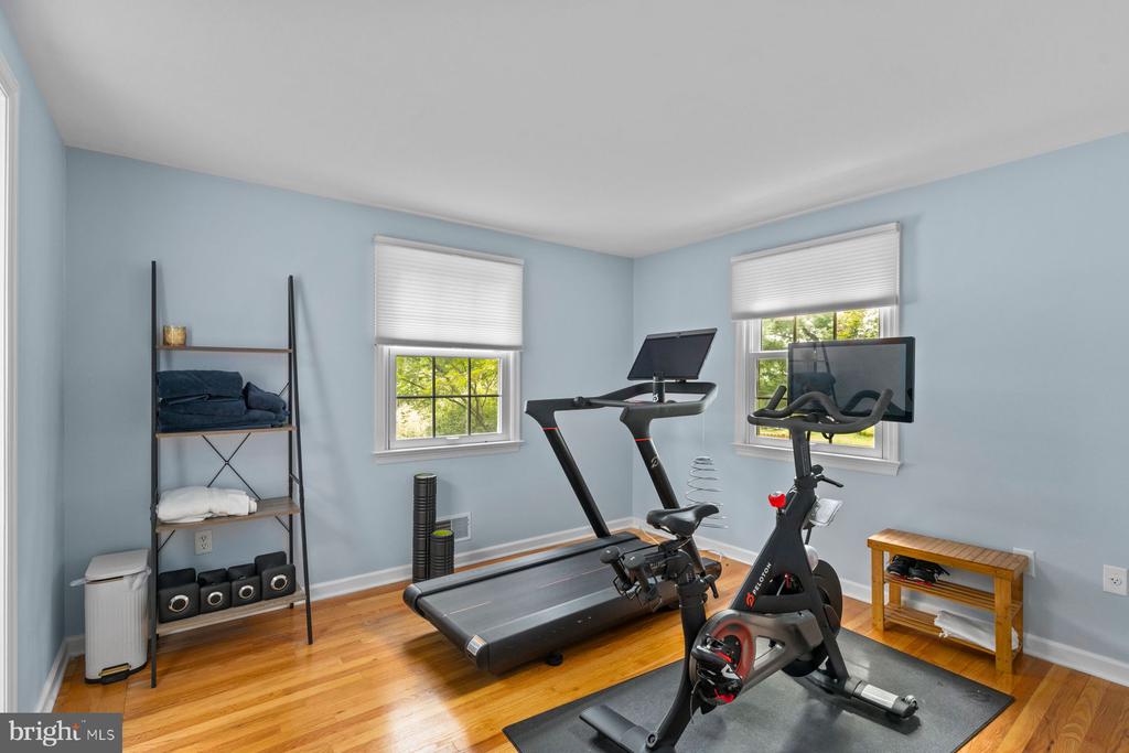 42 HARBOURTON WOODSVILLE