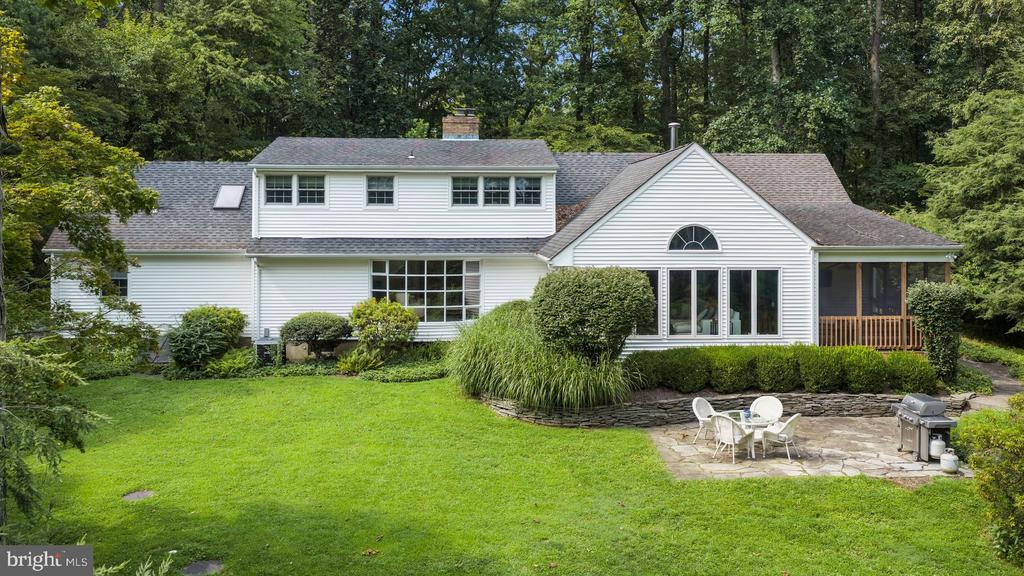 42 HARBOURTON WOODSVILLE