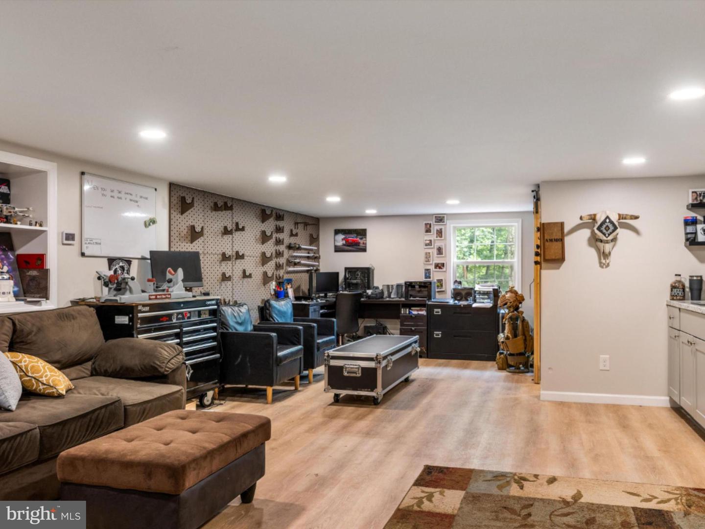 317 Blandon Rd