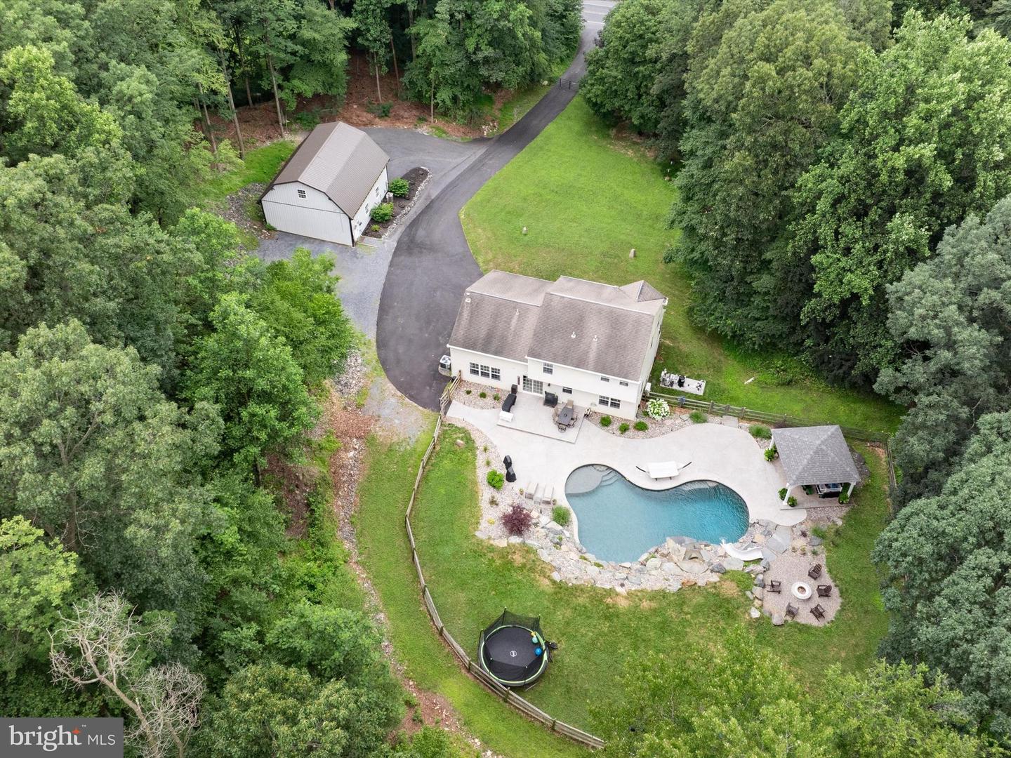 317 Blandon Rd