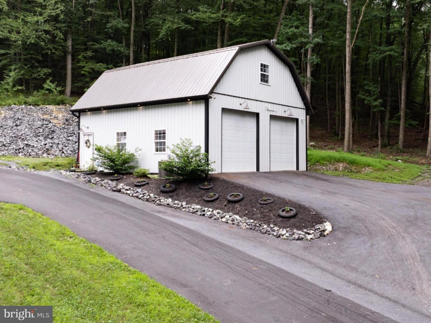 317 Blandon Rd