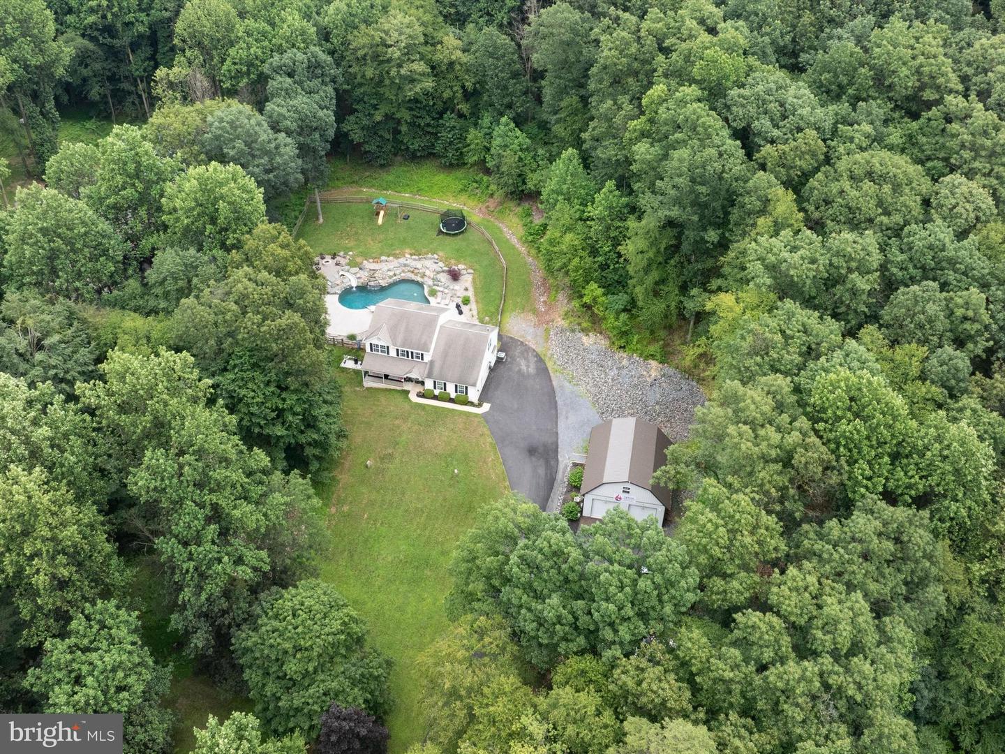 317 Blandon Rd