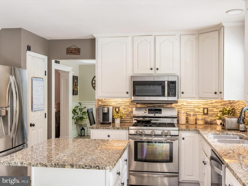 317 Blandon Rd