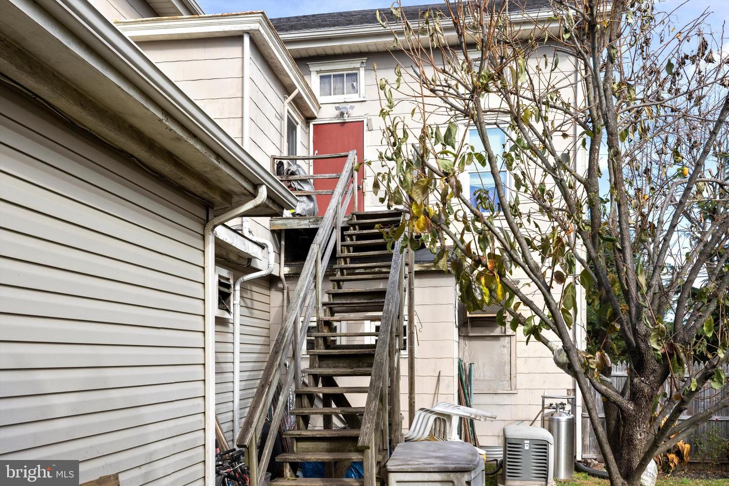 245 Durham ROAD