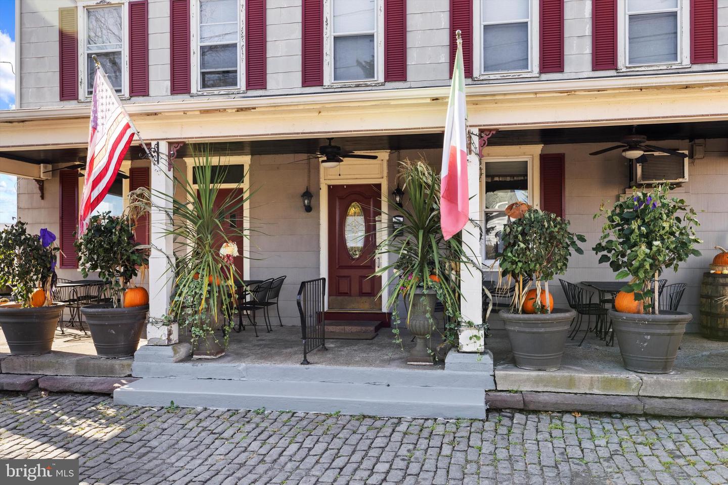 245 Durham ROAD