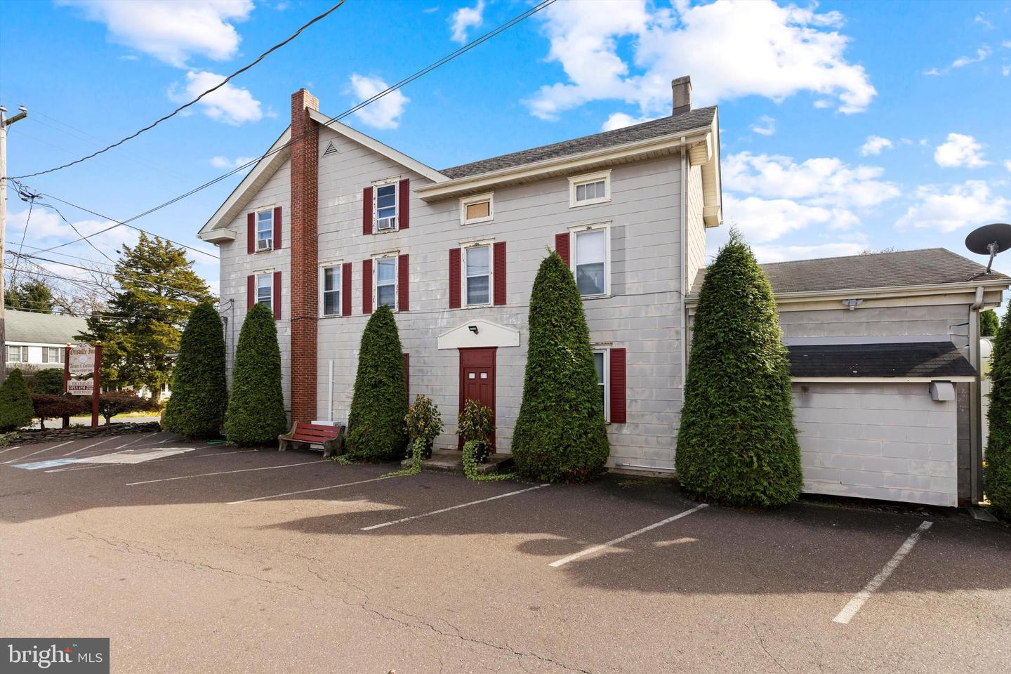 245 Durham ROAD