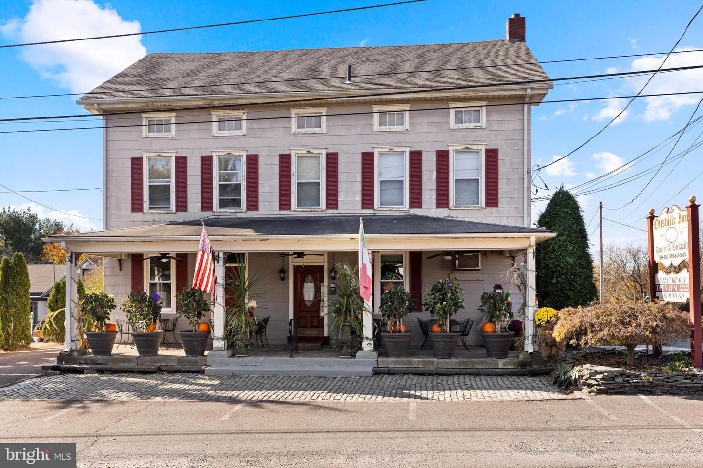 245 Durham ROAD