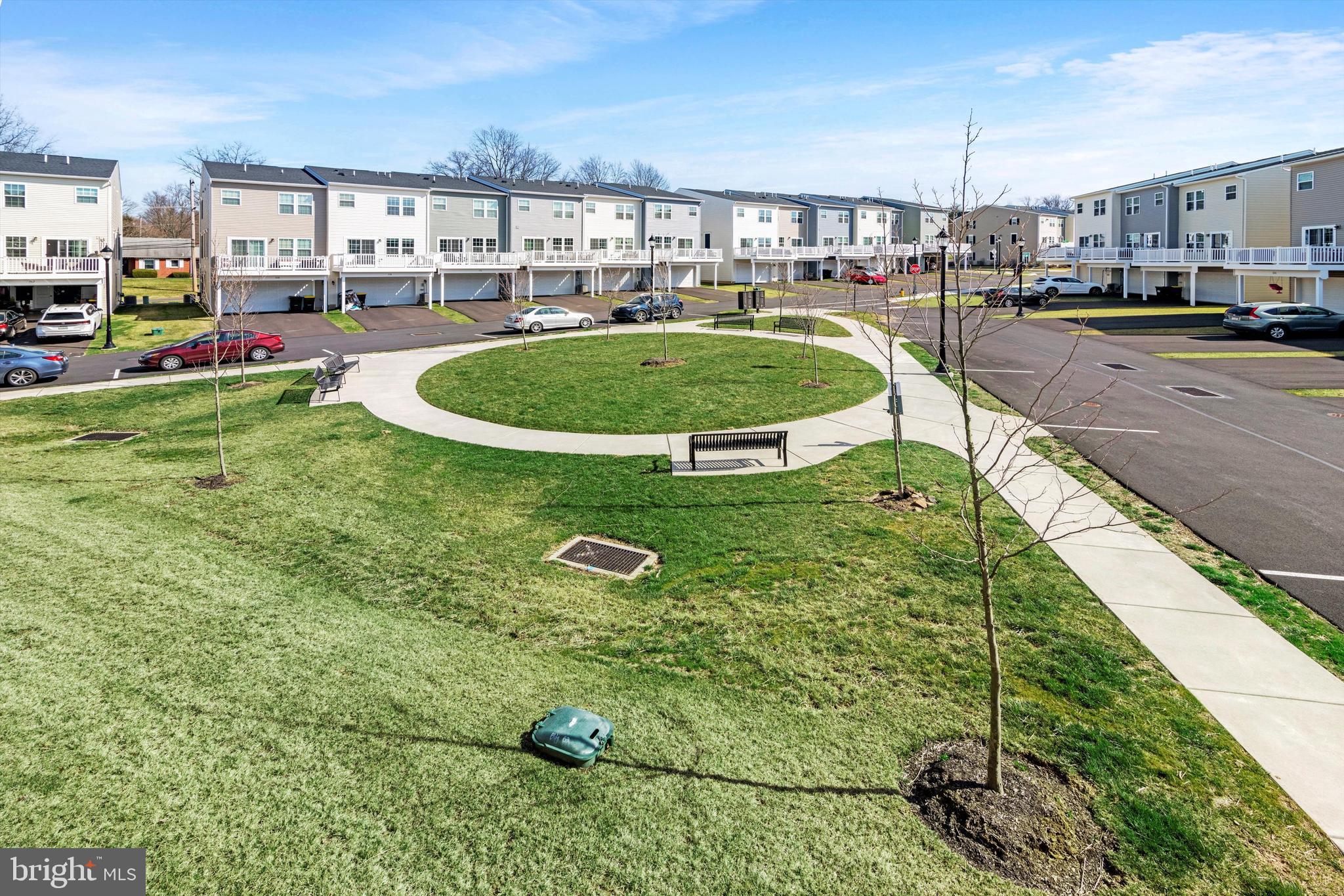 197 Station Dr