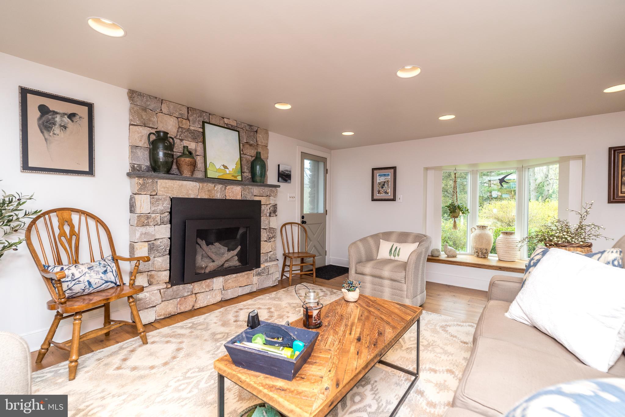 467 Lonely Cottage Rd