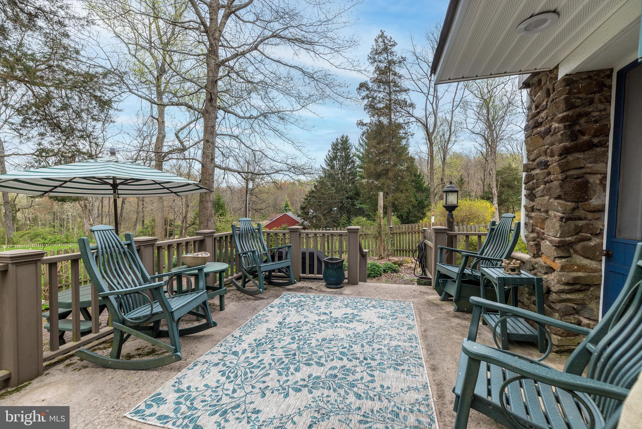467 Lonely Cottage Rd