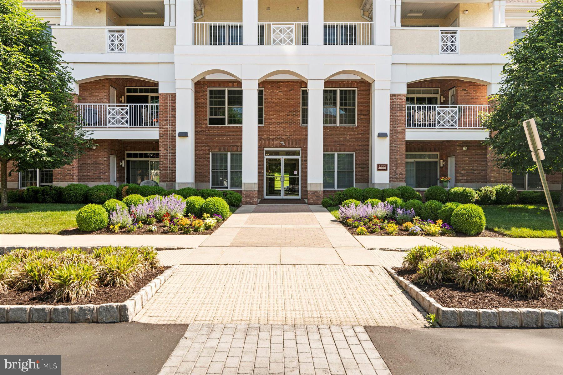 4326 Meridian Blvd #4326