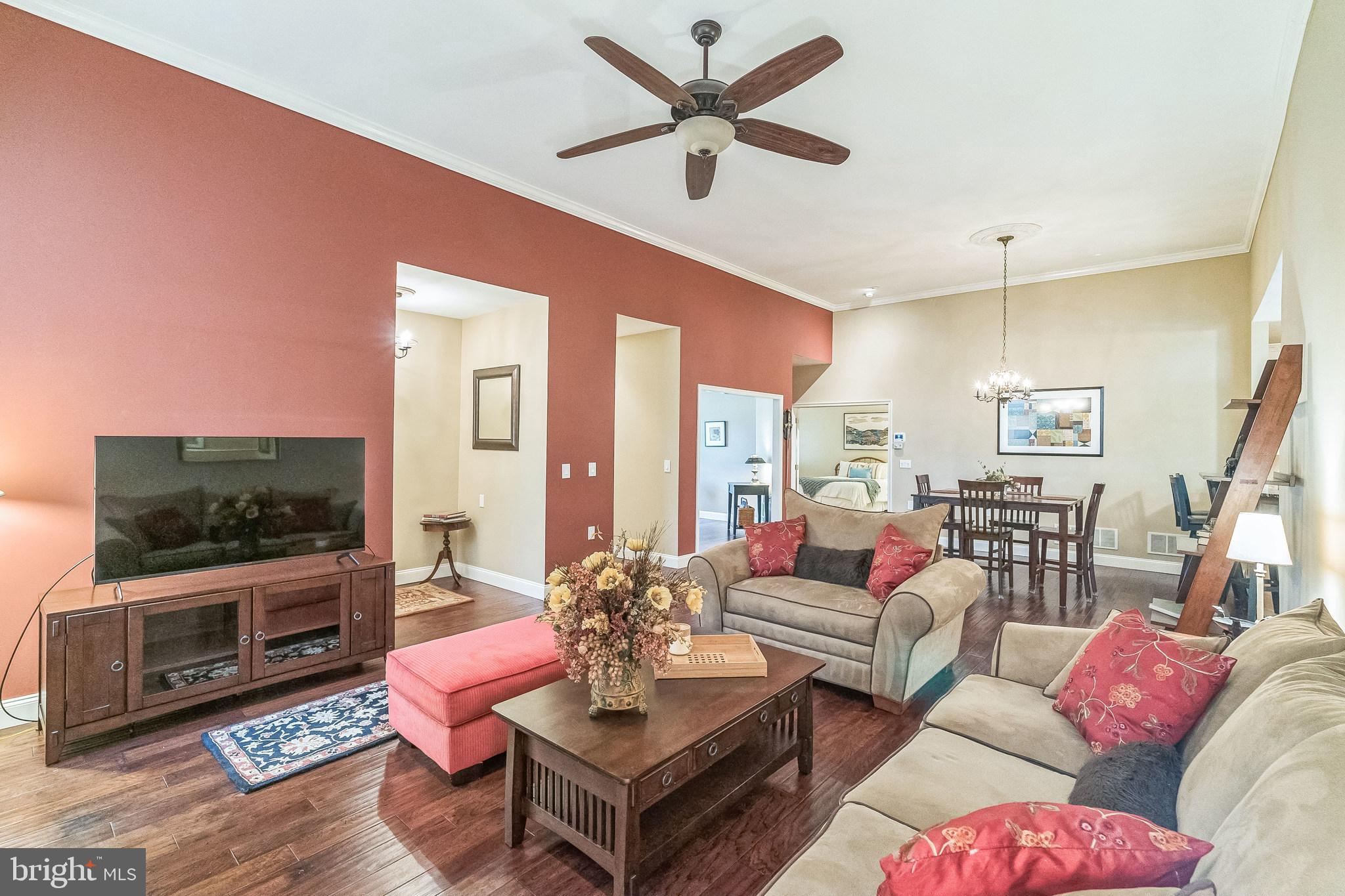 5 Legacy Oaks Dr