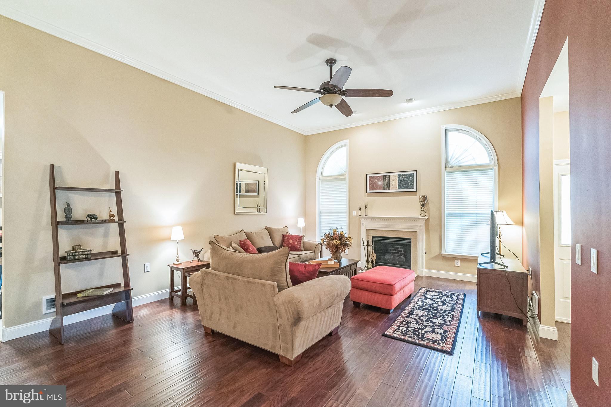 5 Legacy Oaks Dr