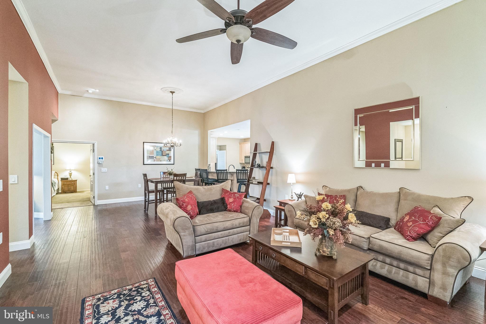 5 Legacy Oaks Dr