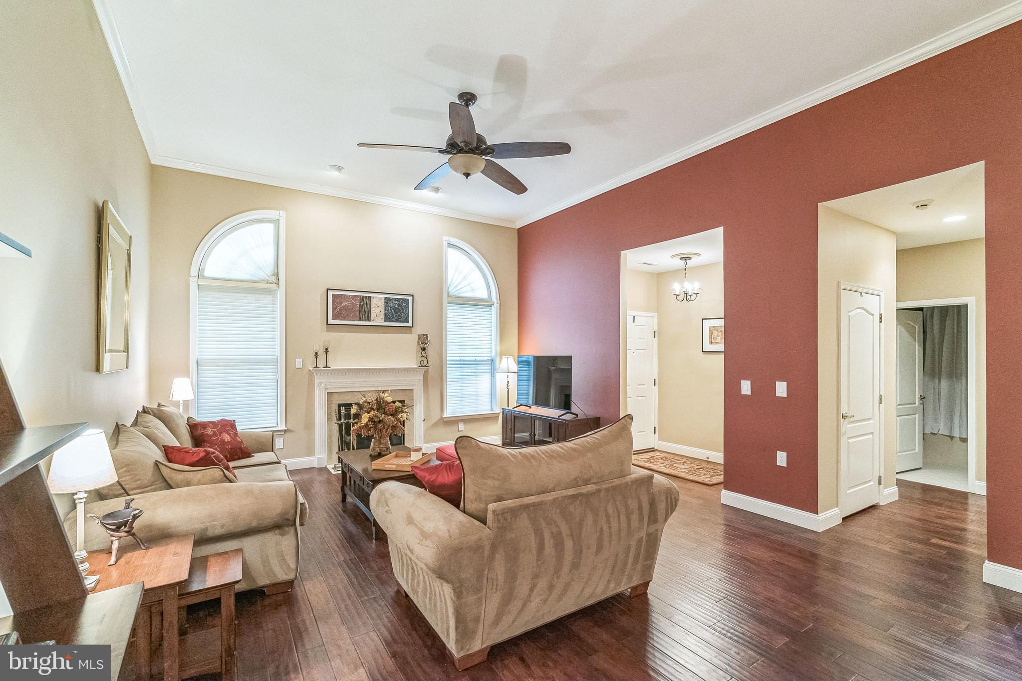 5 Legacy Oaks Dr