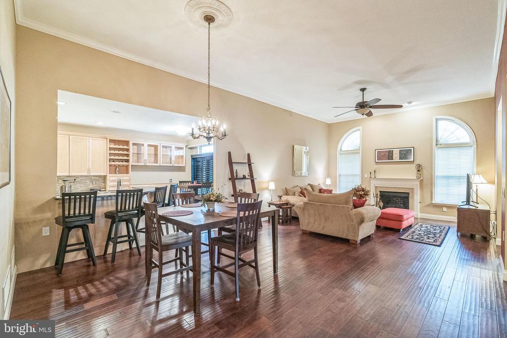 5 Legacy Oaks Dr