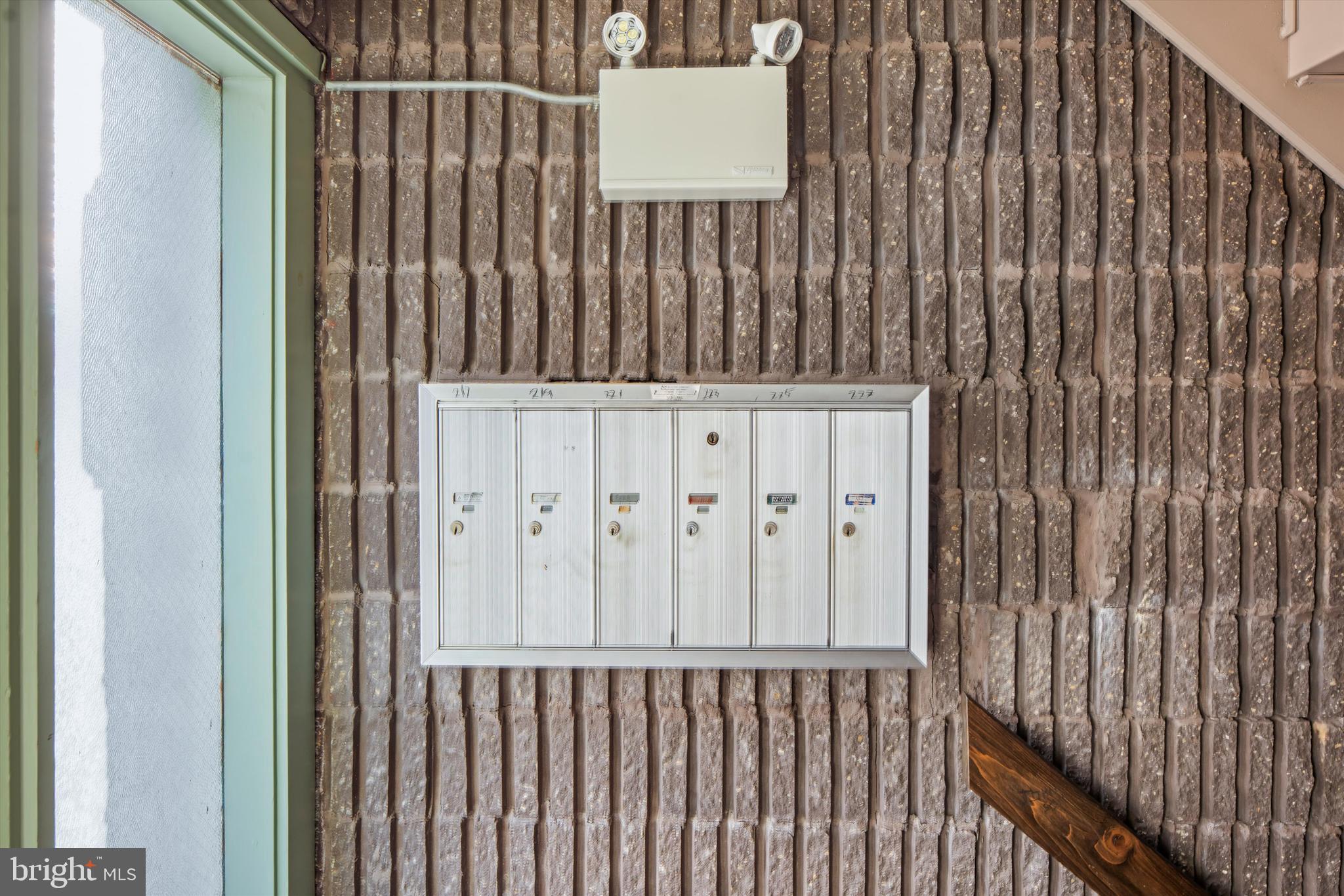 223 E Village Rd
