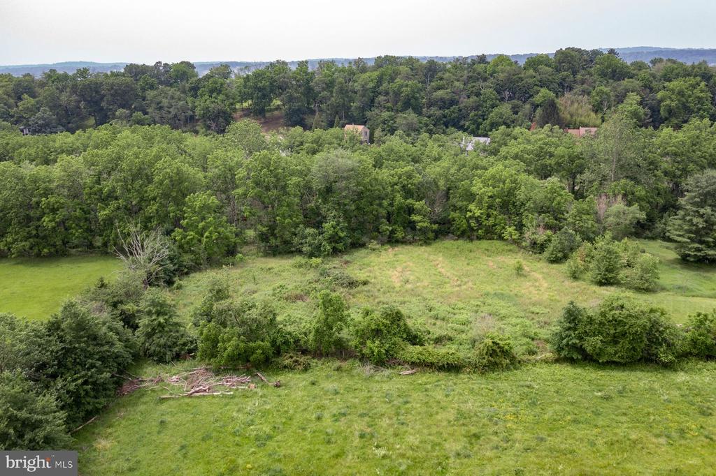 Lot CALLOWHILL RD