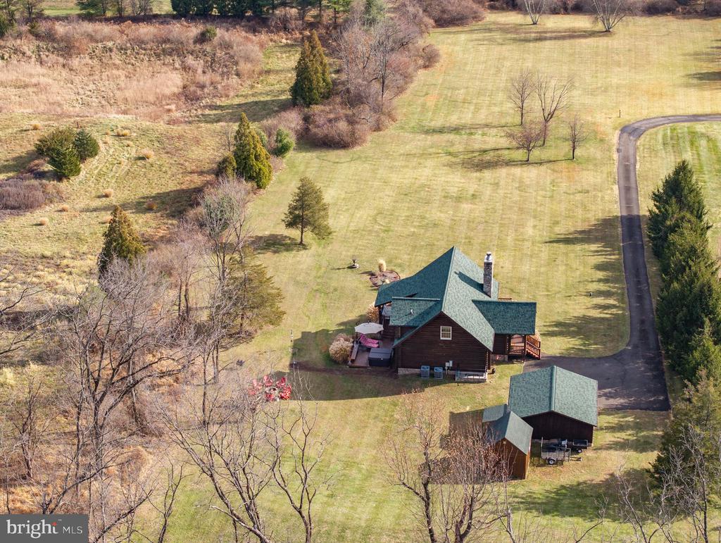 5730 CARVERSVILLE ROAD