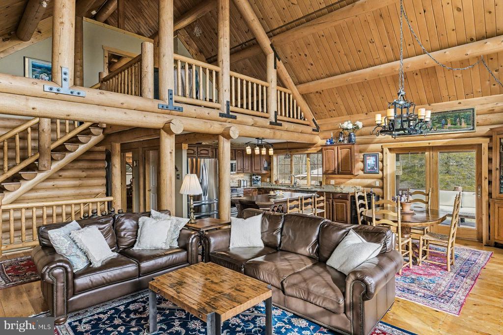 5730 CARVERSVILLE ROAD