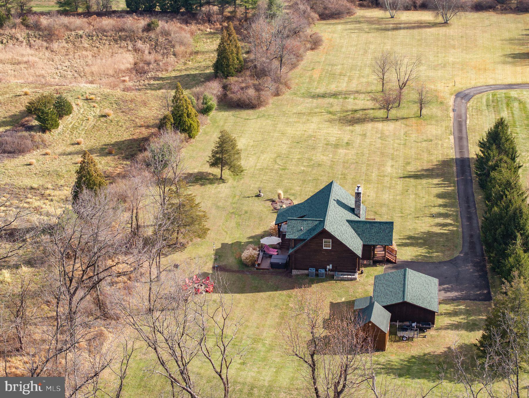 5730 CARVERSVILLE ROAD