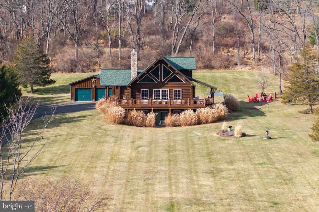 5730 CARVERSVILLE ROAD
