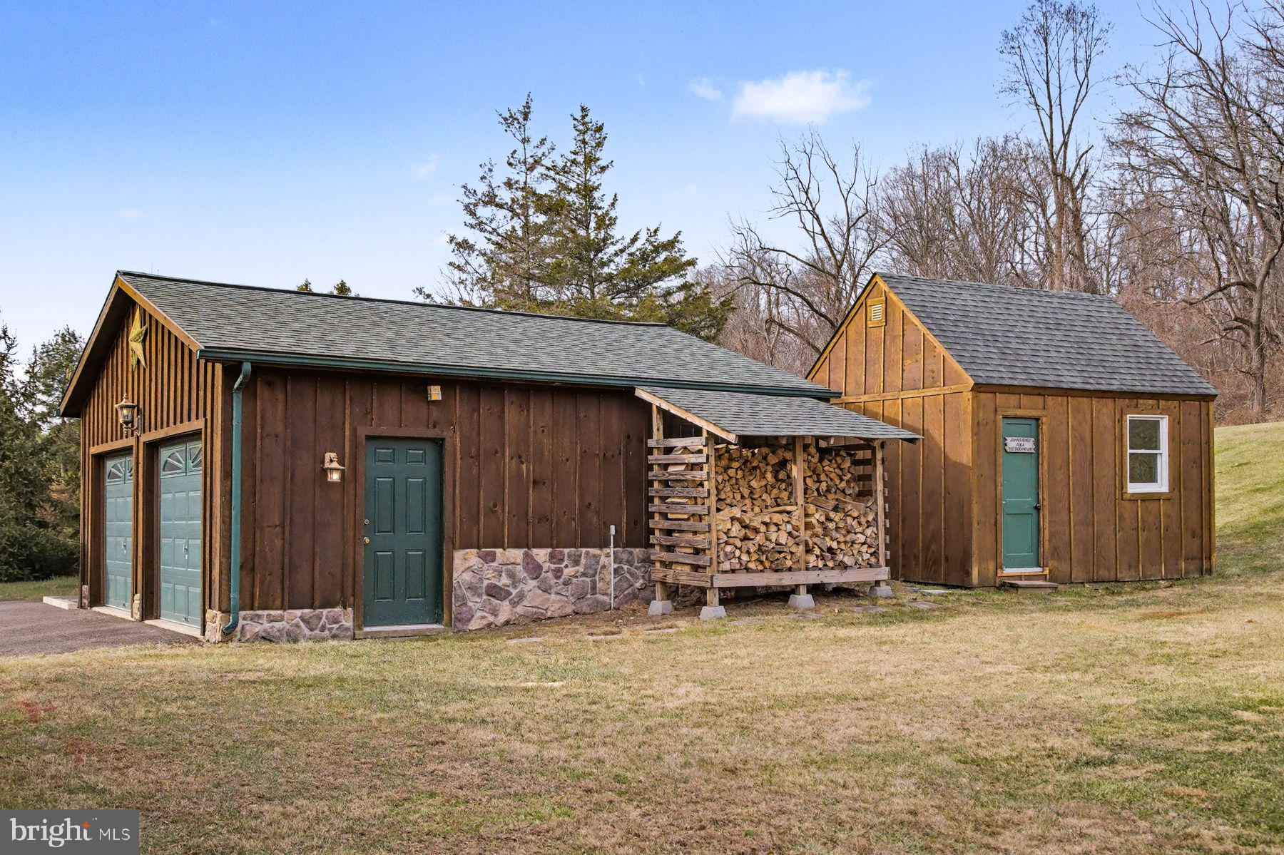 5730 CARVERSVILLE ROAD