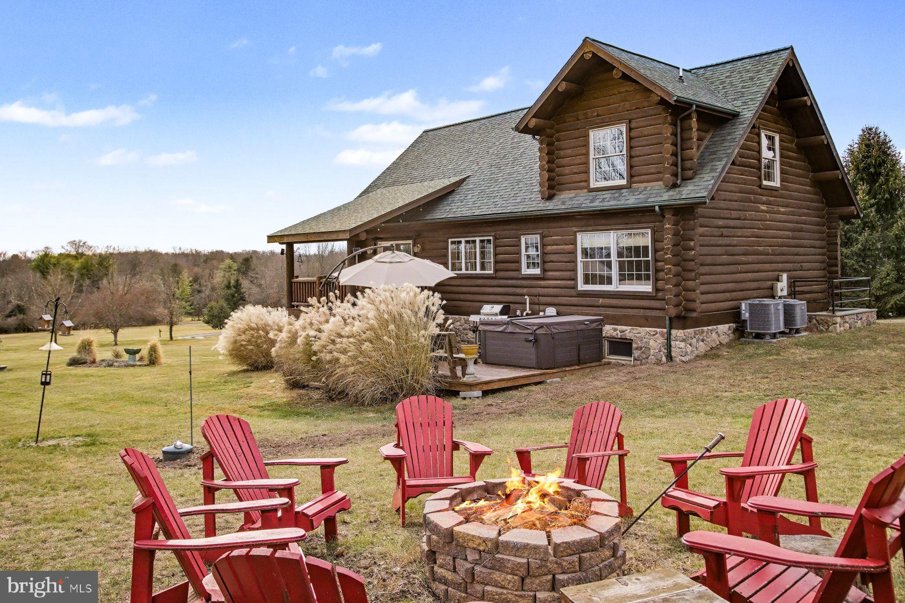 5730 CARVERSVILLE ROAD