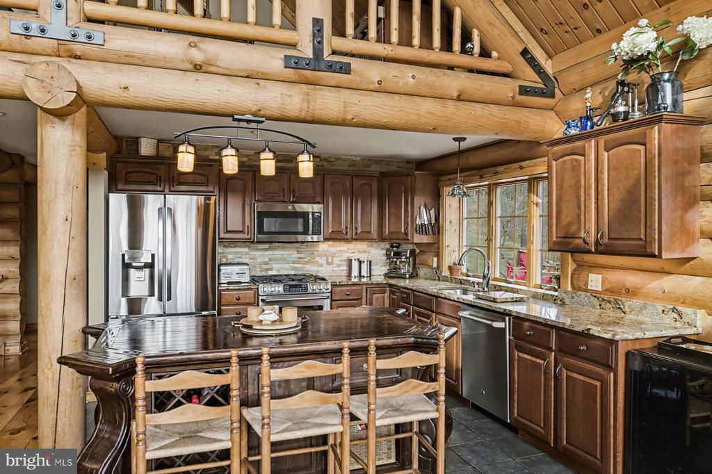 5730 CARVERSVILLE ROAD