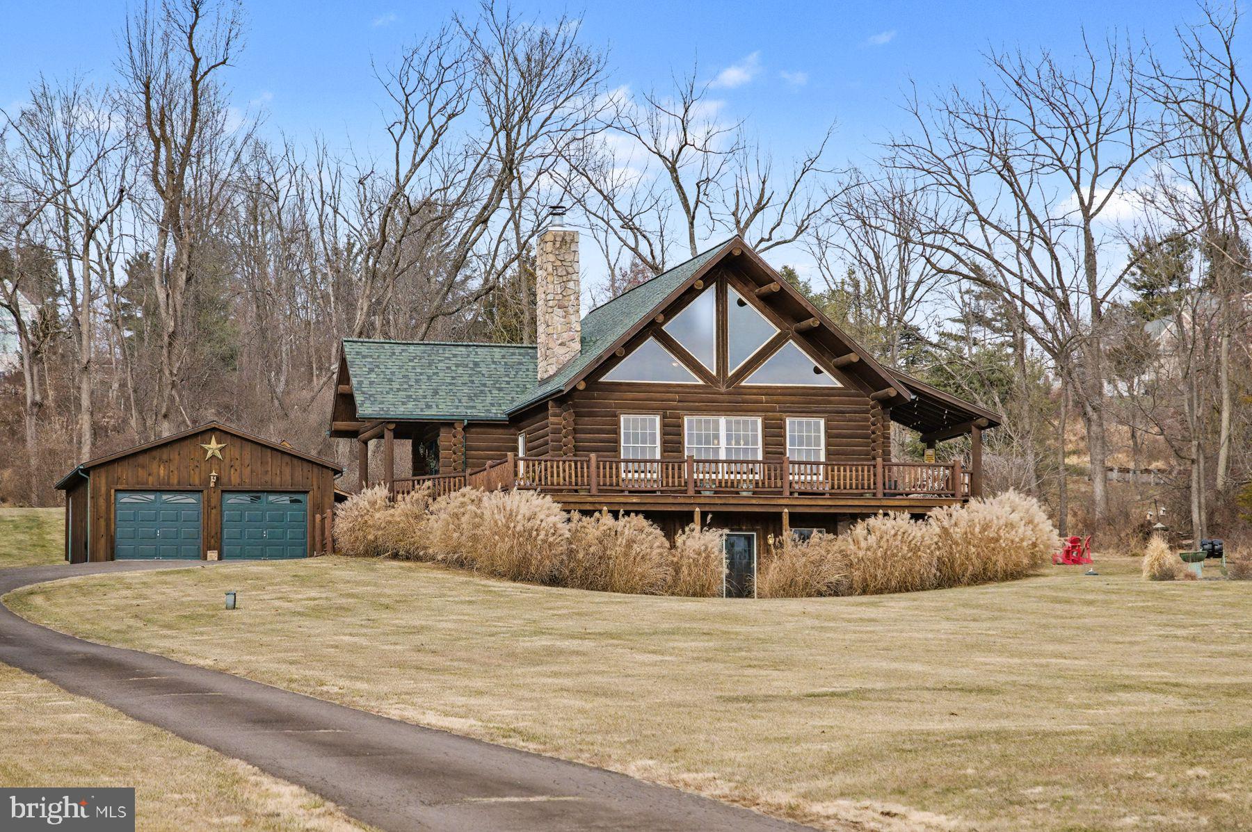 5730 CARVERSVILLE ROAD