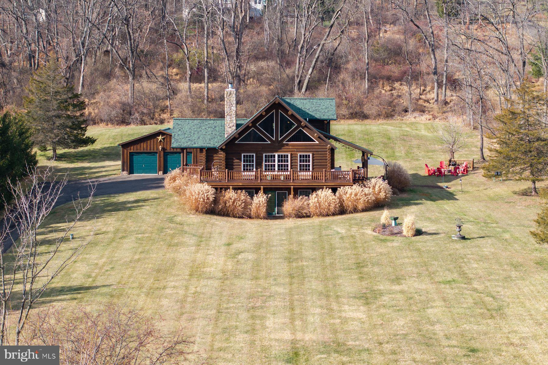 5730 CARVERSVILLE ROAD