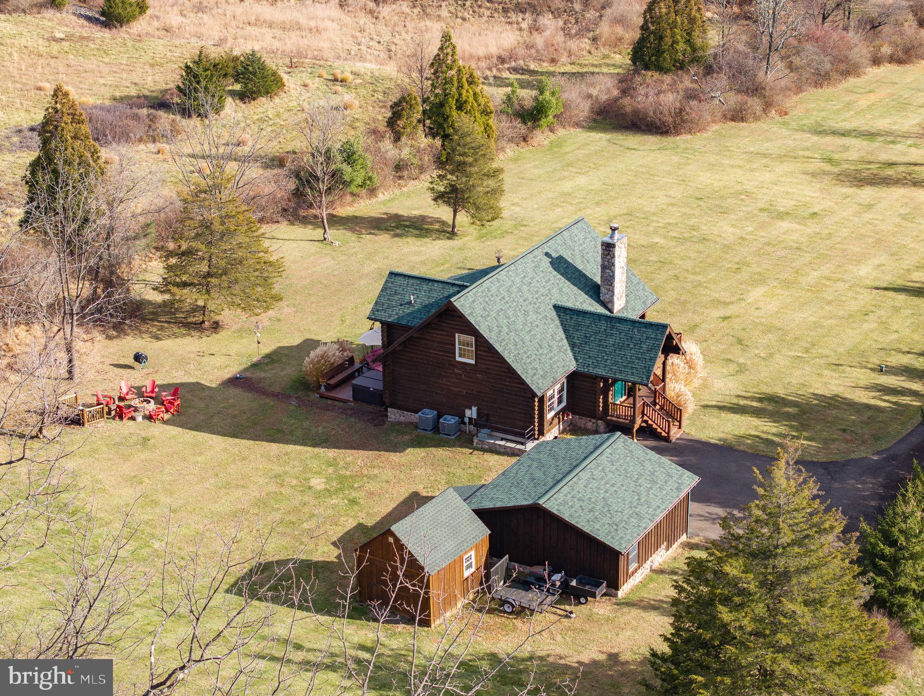 5730 CARVERSVILLE ROAD