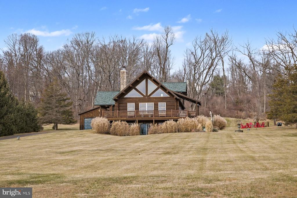 5730 CARVERSVILLE ROAD