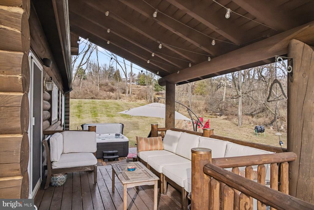 5730 CARVERSVILLE ROAD