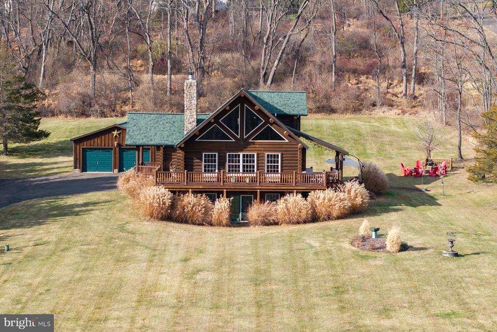 5730 CARVERSVILLE ROAD
