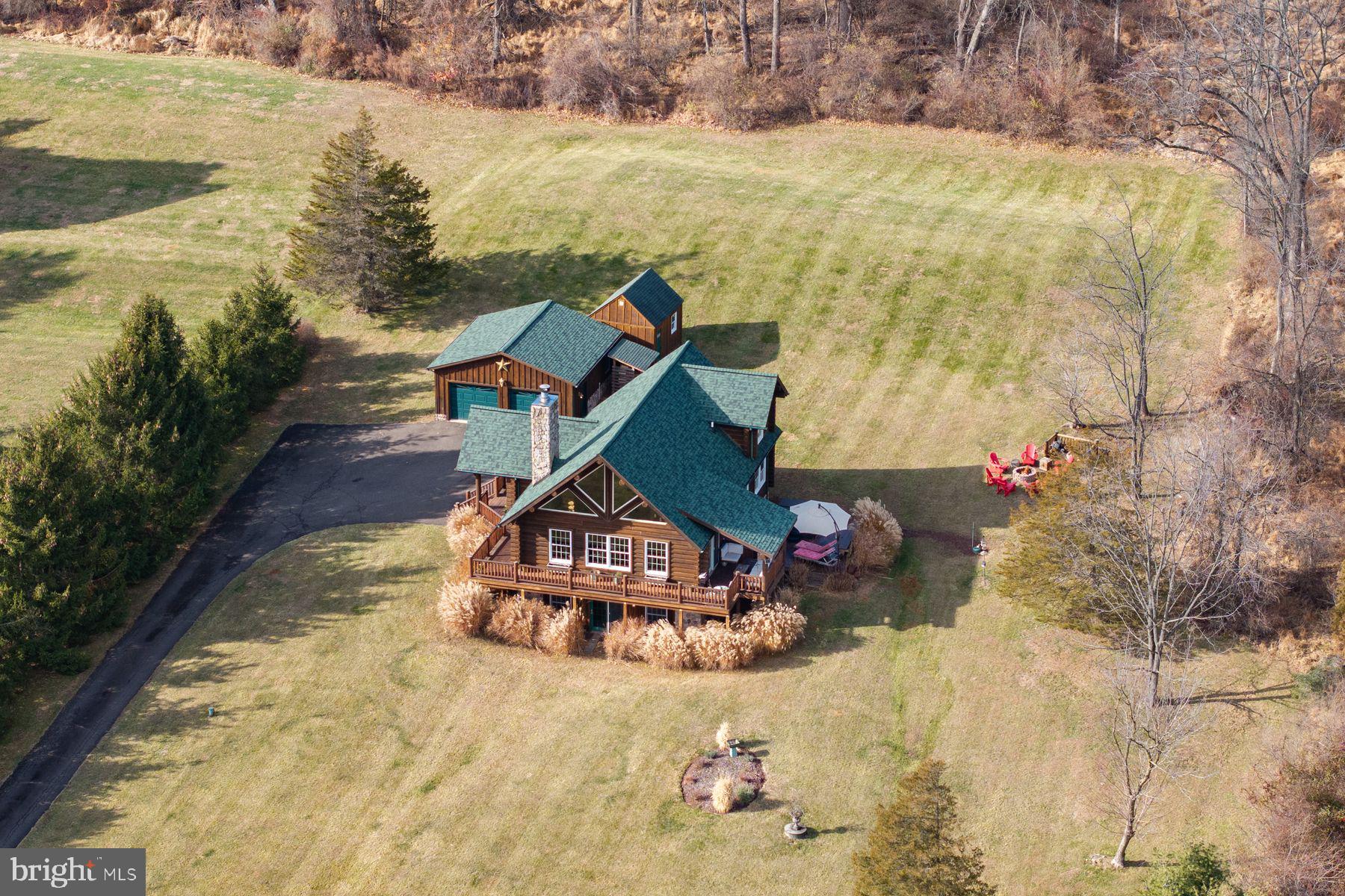 5730 CARVERSVILLE ROAD