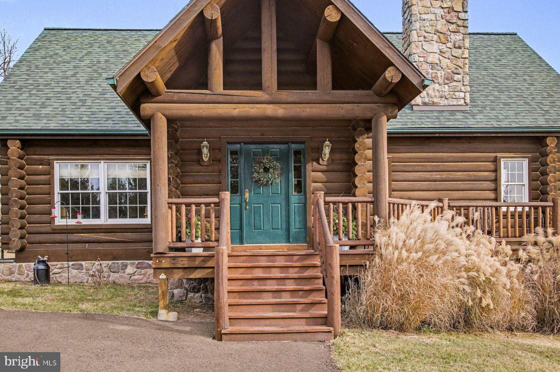 5730 CARVERSVILLE ROAD