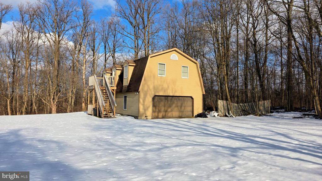 301 MINE ROAD