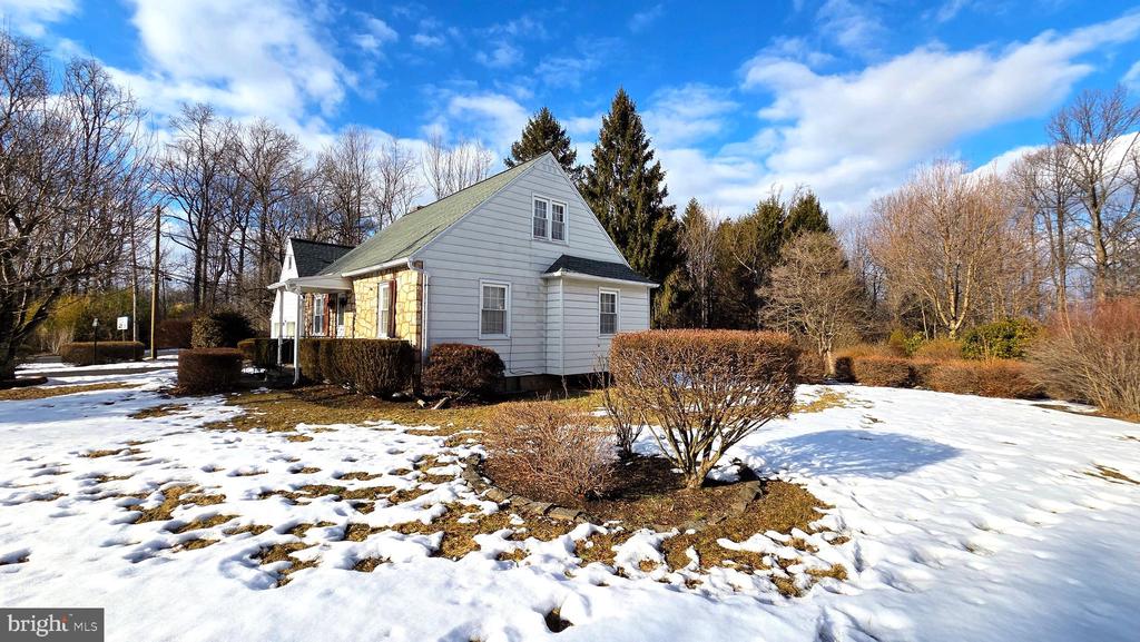 301 MINE ROAD