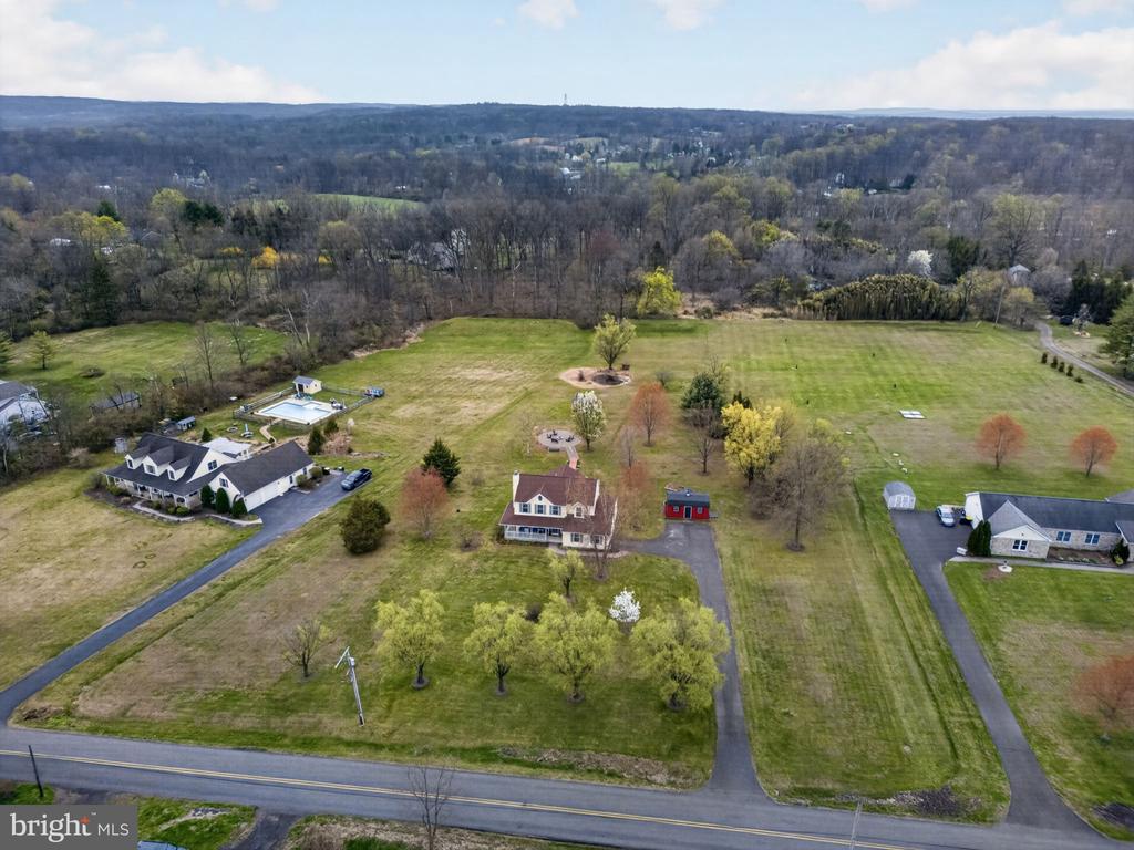 1555 KUMRY ROAD